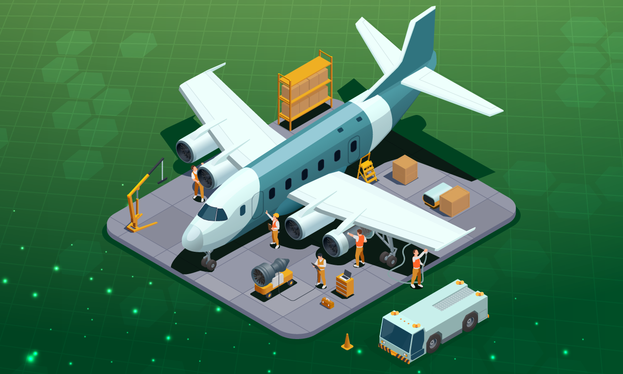 Transporte Aéreo